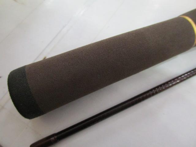 999.9フォーナインマイスター 58UL ホワイトウルフ