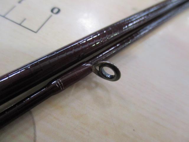 999.9フォーナインマイスター 58UL ホワイトウルフ