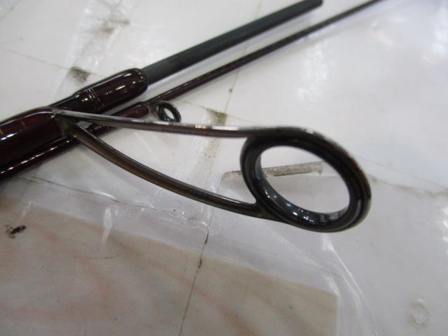 999.9フォーナインマイスター 58UL ホワイトウルフ