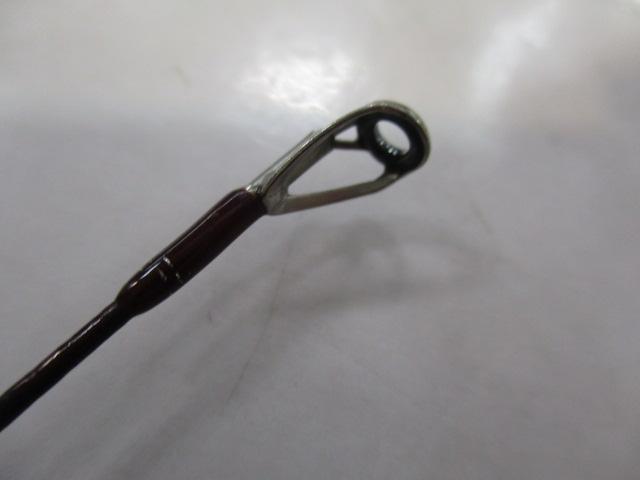 999.9フォーナインマイスター 58UL ホワイトウルフ