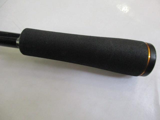 リベリオン 681ML+FS