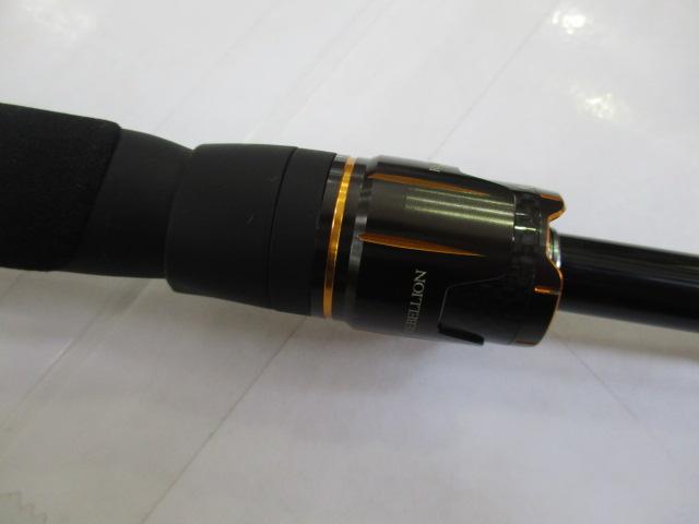 リベリオン 681ML+FS