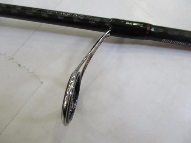 リベリオン 681ML+FS