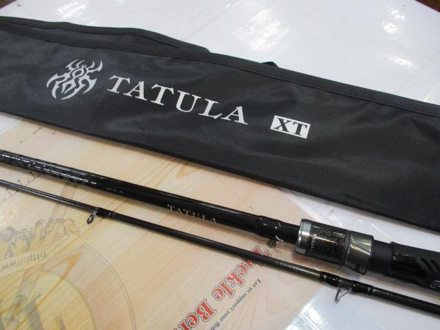 タトゥーラXT 662MRB-G