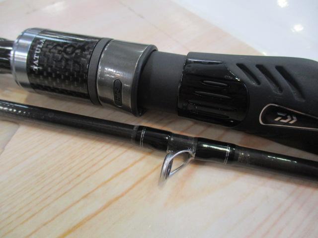 タトゥーラXT 662MRB-G