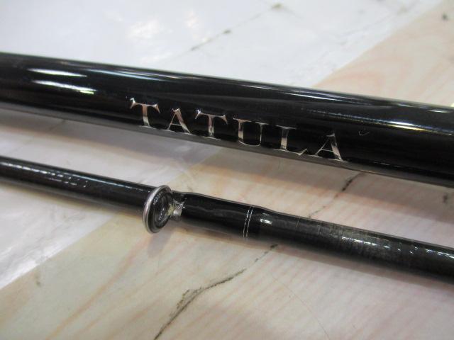 タトゥーラXT 662MRB-G