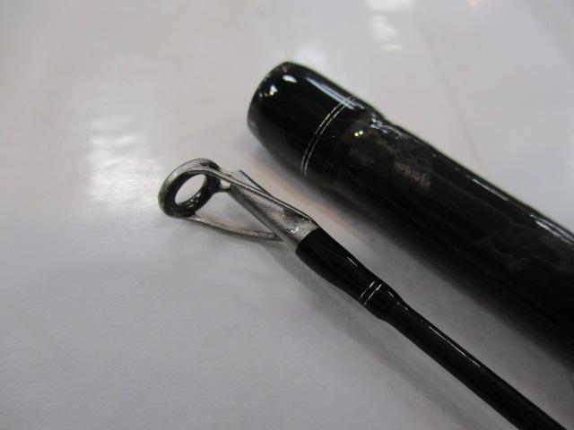 タトゥーラXT 662MRB-G