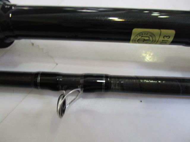 タトゥーラXT 6112HSB