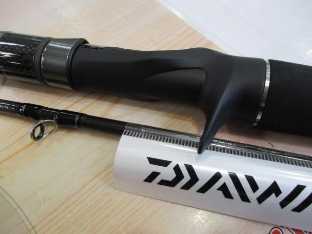 タトゥーラXT 6112HSB