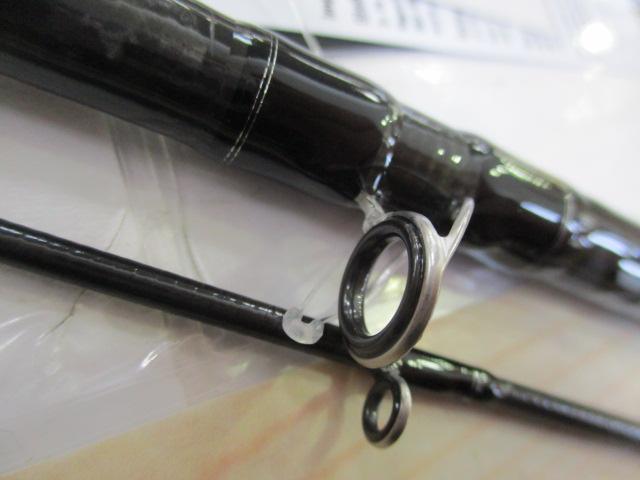 タトゥーラXT 6112HSB