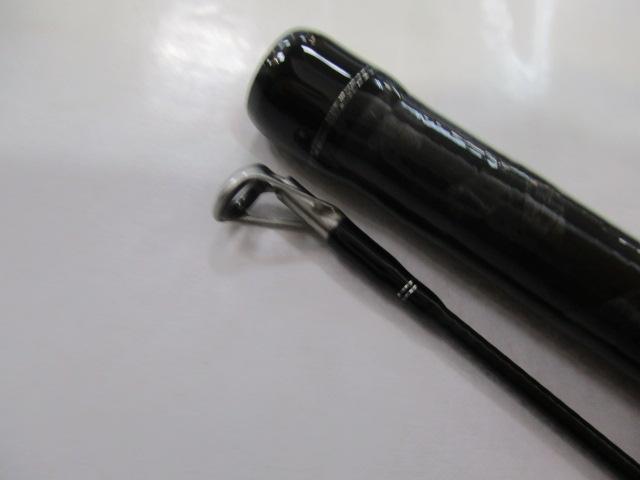 タトゥーラXT 6112HSB