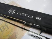 タトゥーラXT 6112HSB