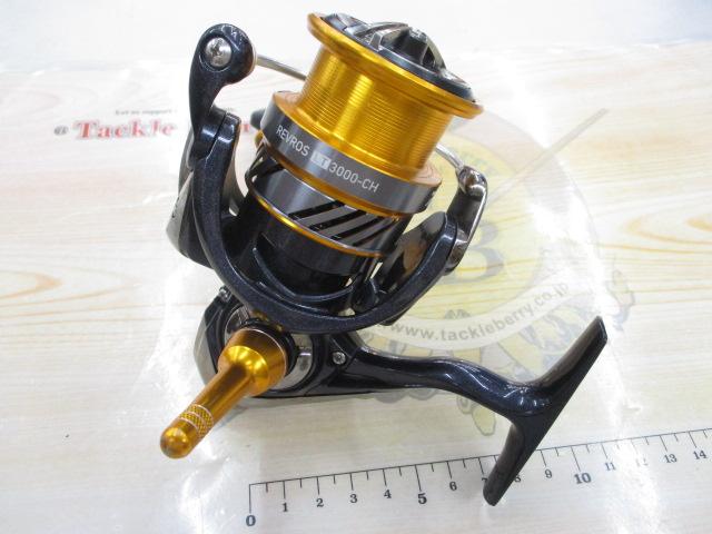 20レブロス LT3000-CH