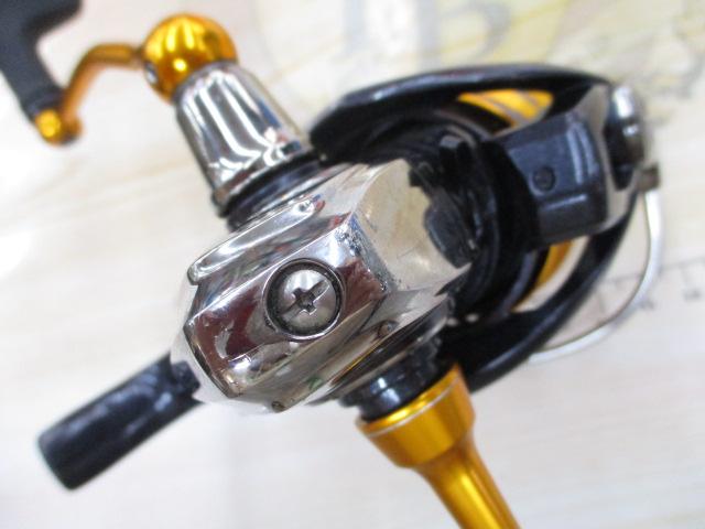 20レブロス LT3000-CH