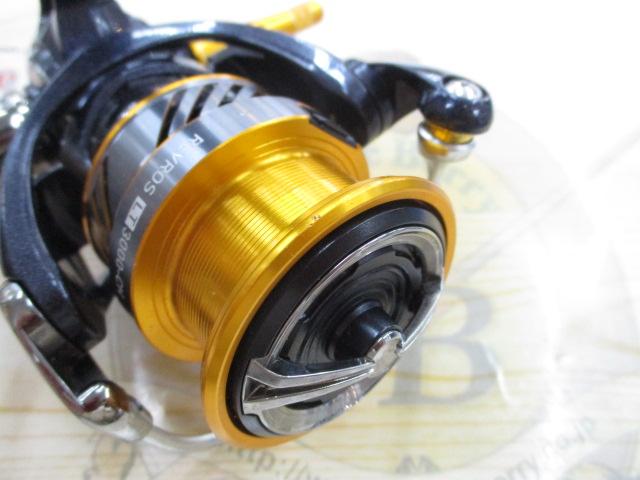 20レブロス LT3000-CH