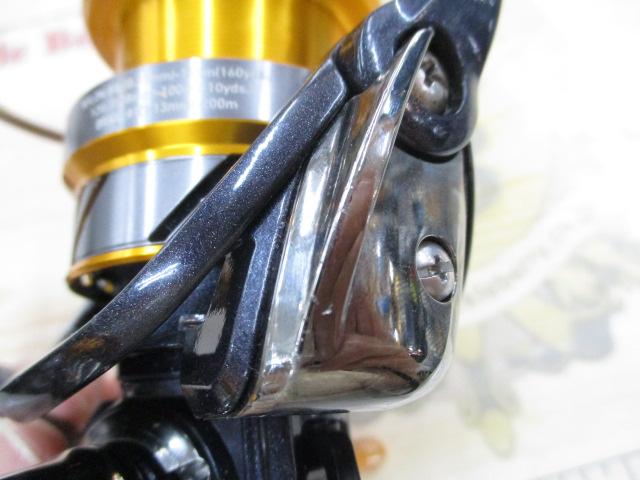 20レブロス LT3000-CH