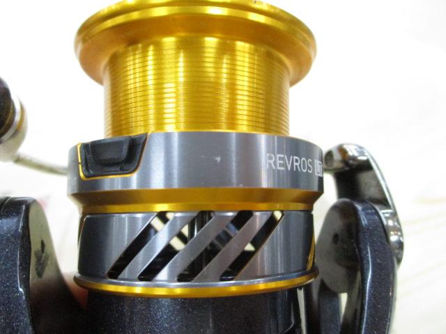 20レブロス LT3000-CH