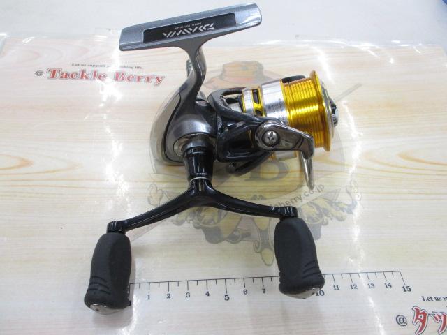 17エクセラー 2506H-DH