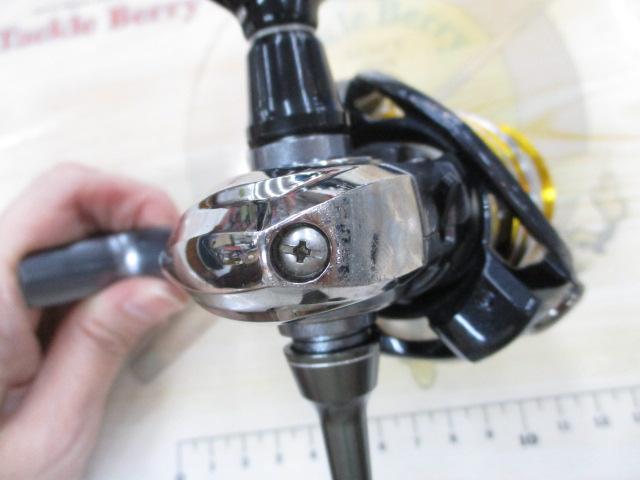 17エクセラー 2506H-DH