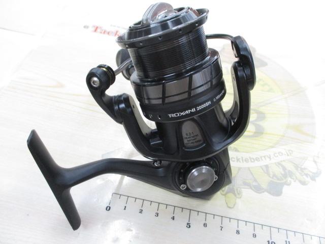 ロキサーニ 2000SH