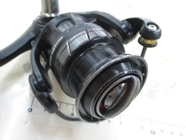 ロキサーニ 2000SH