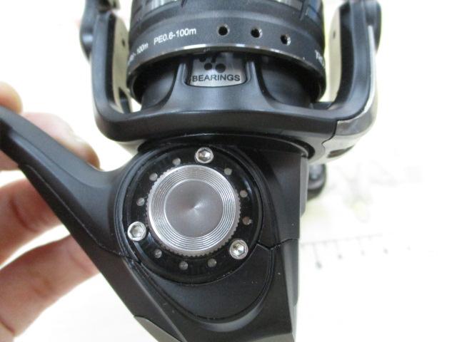 ロキサーニ 2000SH