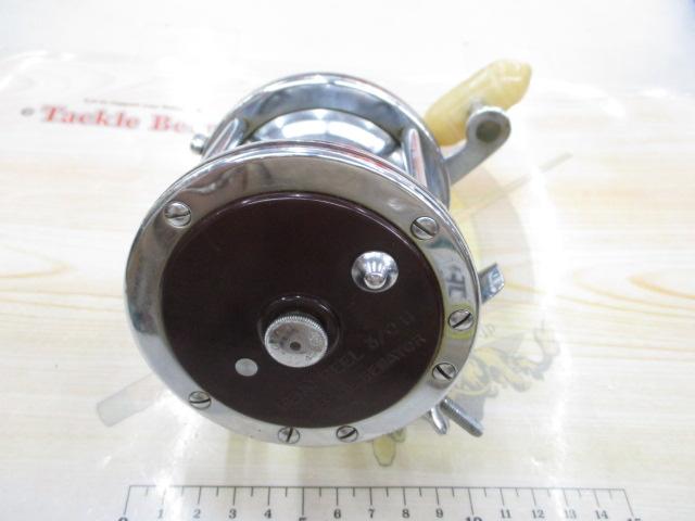 スペシャルセネター 112H-3/0H