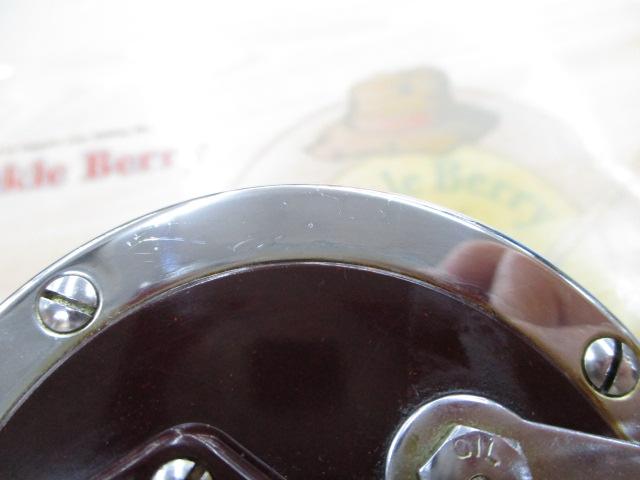 スペシャルセネター 112H-3/0H