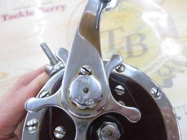 スペシャルセネター 112H-3/0H