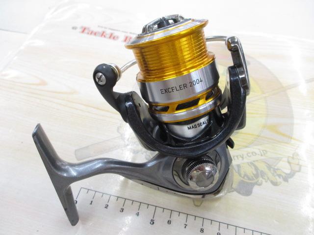 17エクセラー 2004