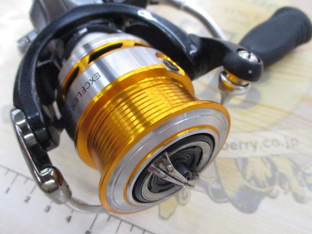 17エクセラー 2004