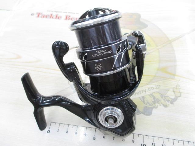 23タトゥーラ LT2500S-XH-QD