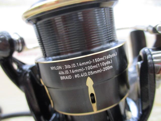 26フリームス LT2000S-P