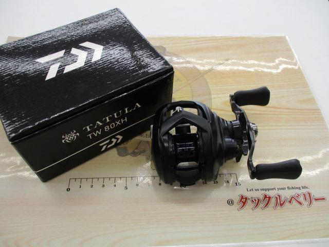 タトゥーラ TW 80XH