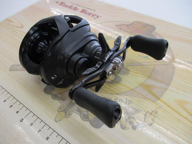 タトゥーラ TW 80XH