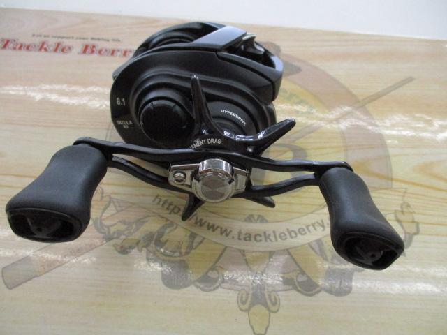 タトゥーラ TW 80XH