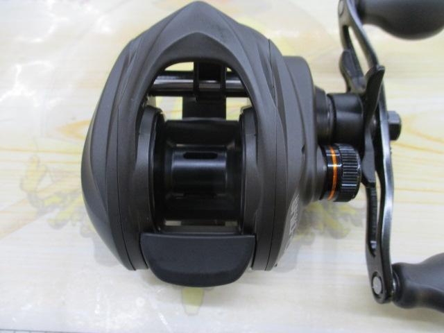 ゴライアス 7.3RH