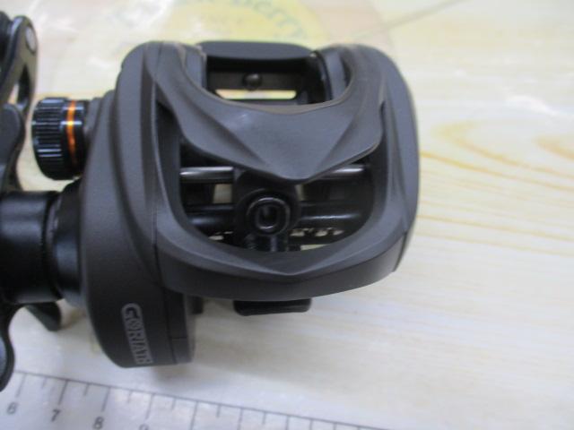 ゴライアス 7.3RH