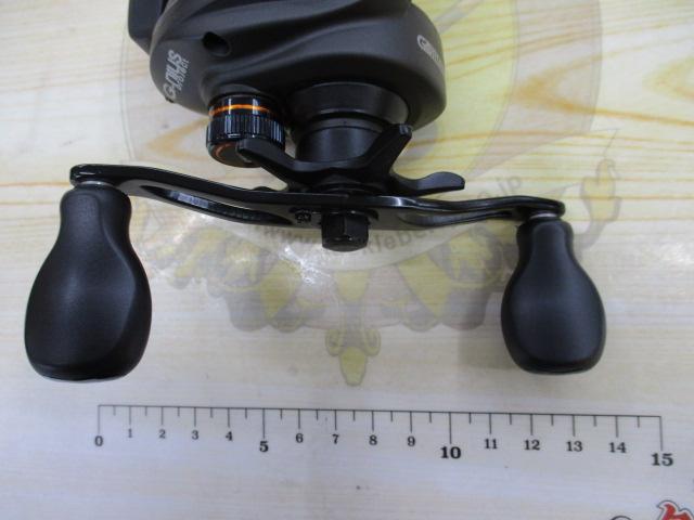 ゴライアス 7.3RH