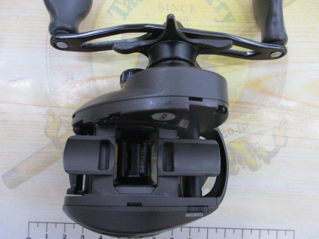 ゴライアス 7.3RH