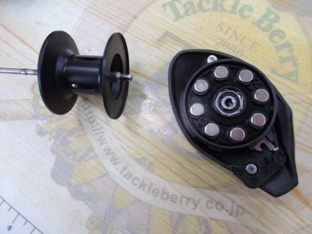 ゴライアス 7.3RH