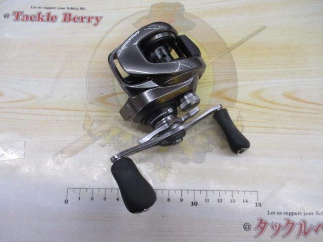 23メタニウム 101XG