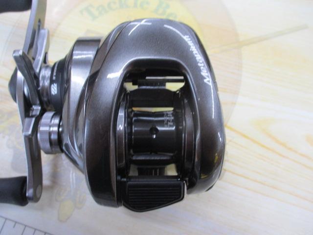 23メタニウム 101XG