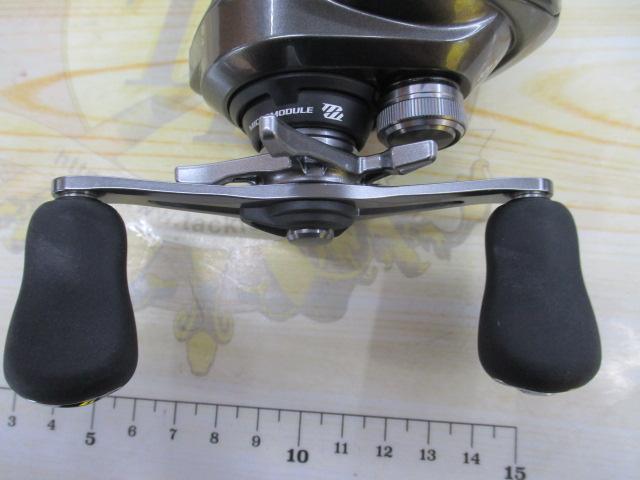 23メタニウム 101XG