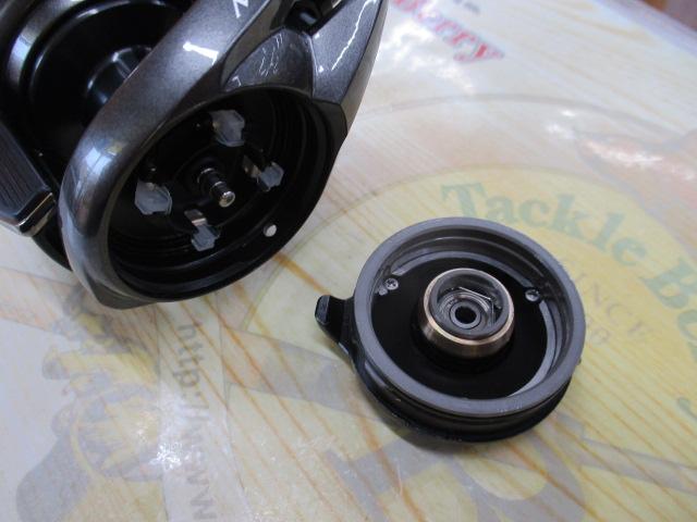 23メタニウム 101XG