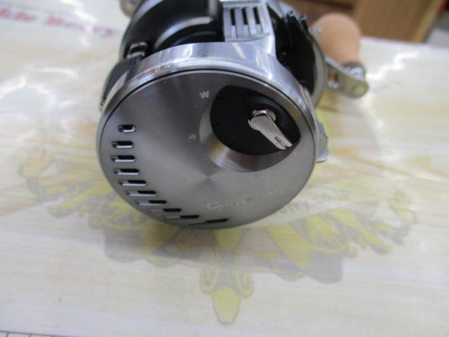 20カルカッタコンクエストDC 101HG