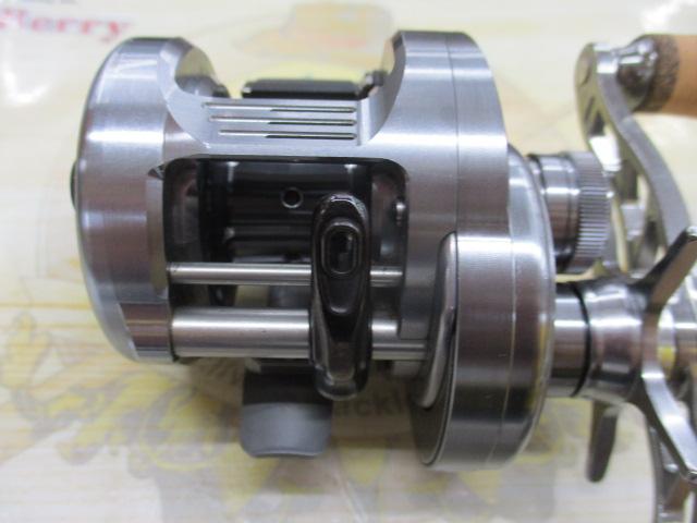 20カルカッタコンクエストDC 101HG