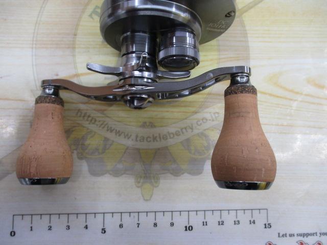 20カルカッタコンクエストDC 101HG