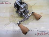 20カルカッタコンクエストDC 101HG