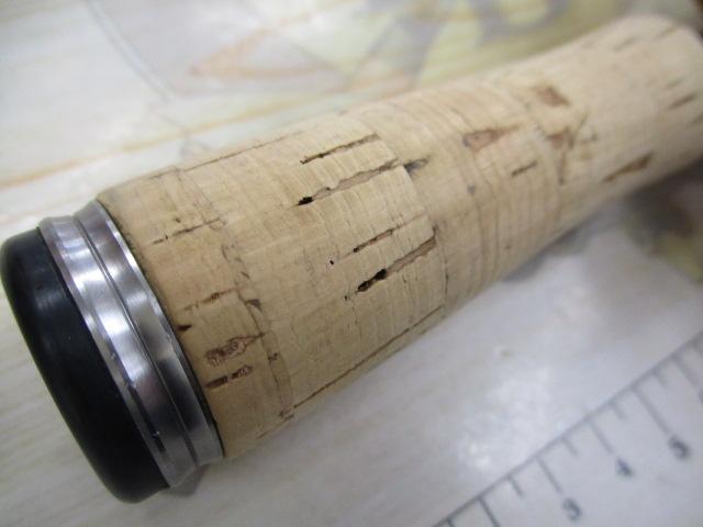 ポイズングロリアス 168L BFS 68 LONG DISTANCE